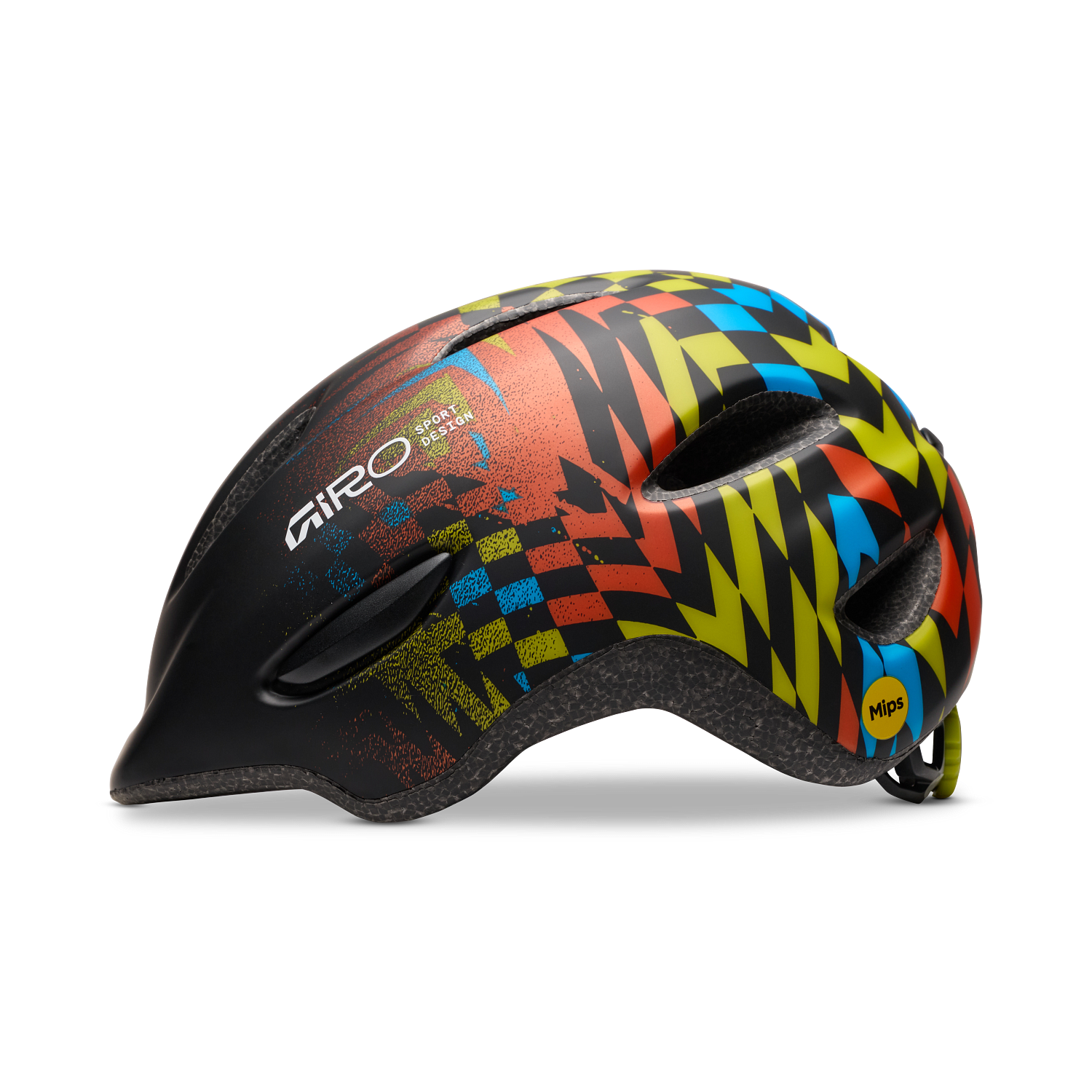 Scamp Helmet