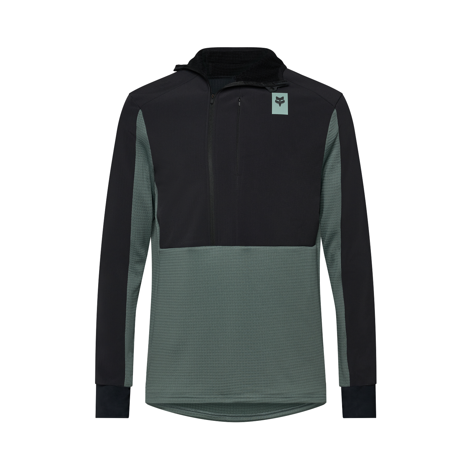 Kapuzenpullover Defend Thermal