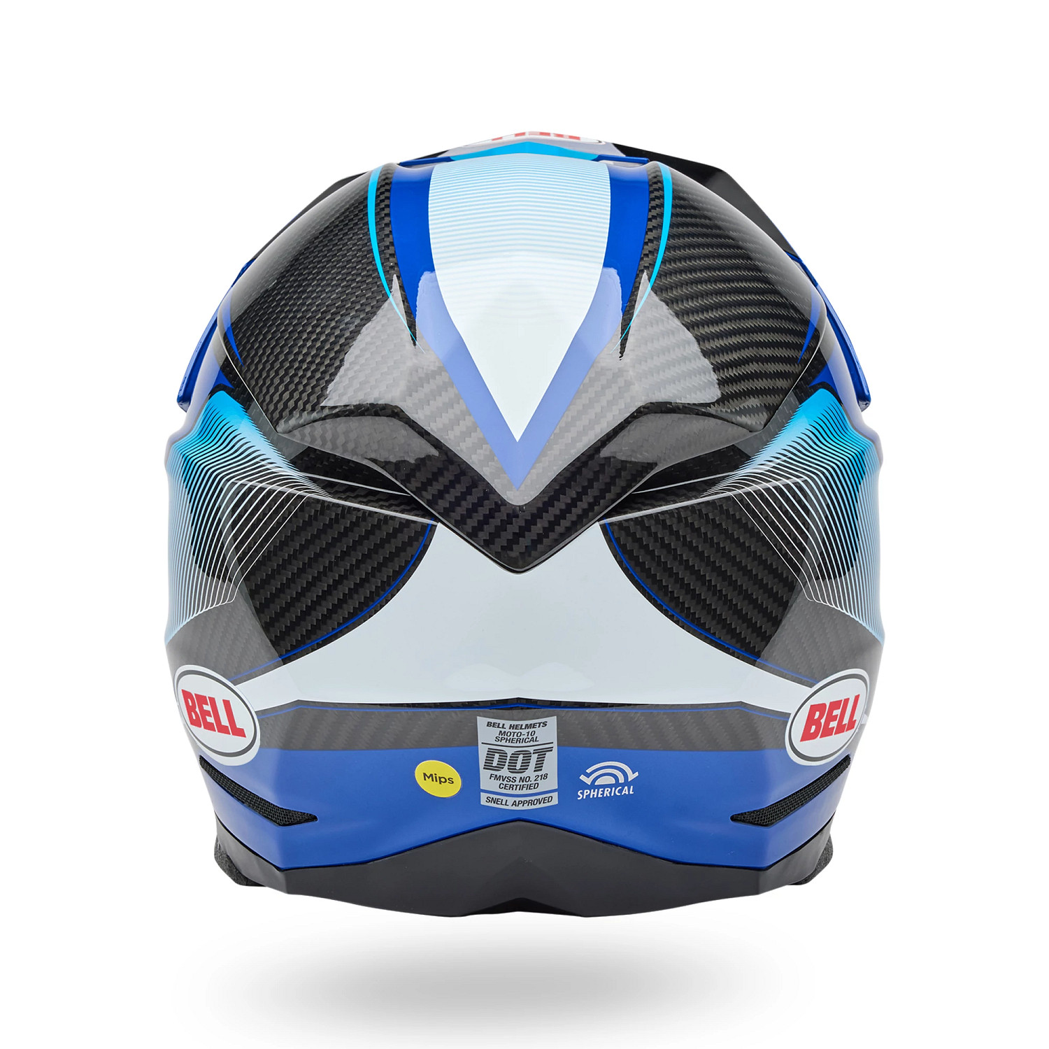 Moto-10 Spherical