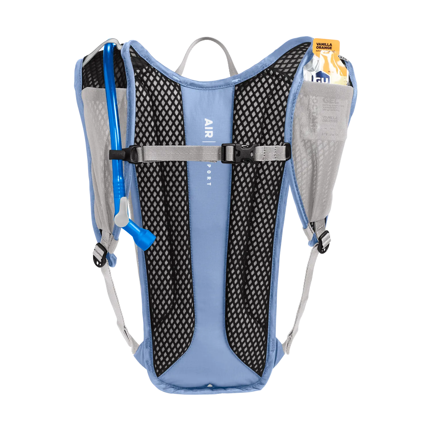 Rogue Light 7 70oz, Serenity Blue