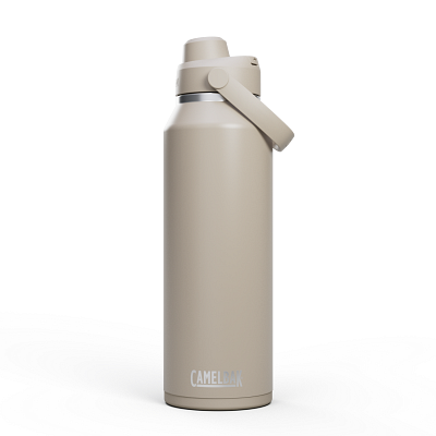 Thrive&trade; Chug 40oz/1.2L Bottle, Insulated Stainless Steel&nbsp;