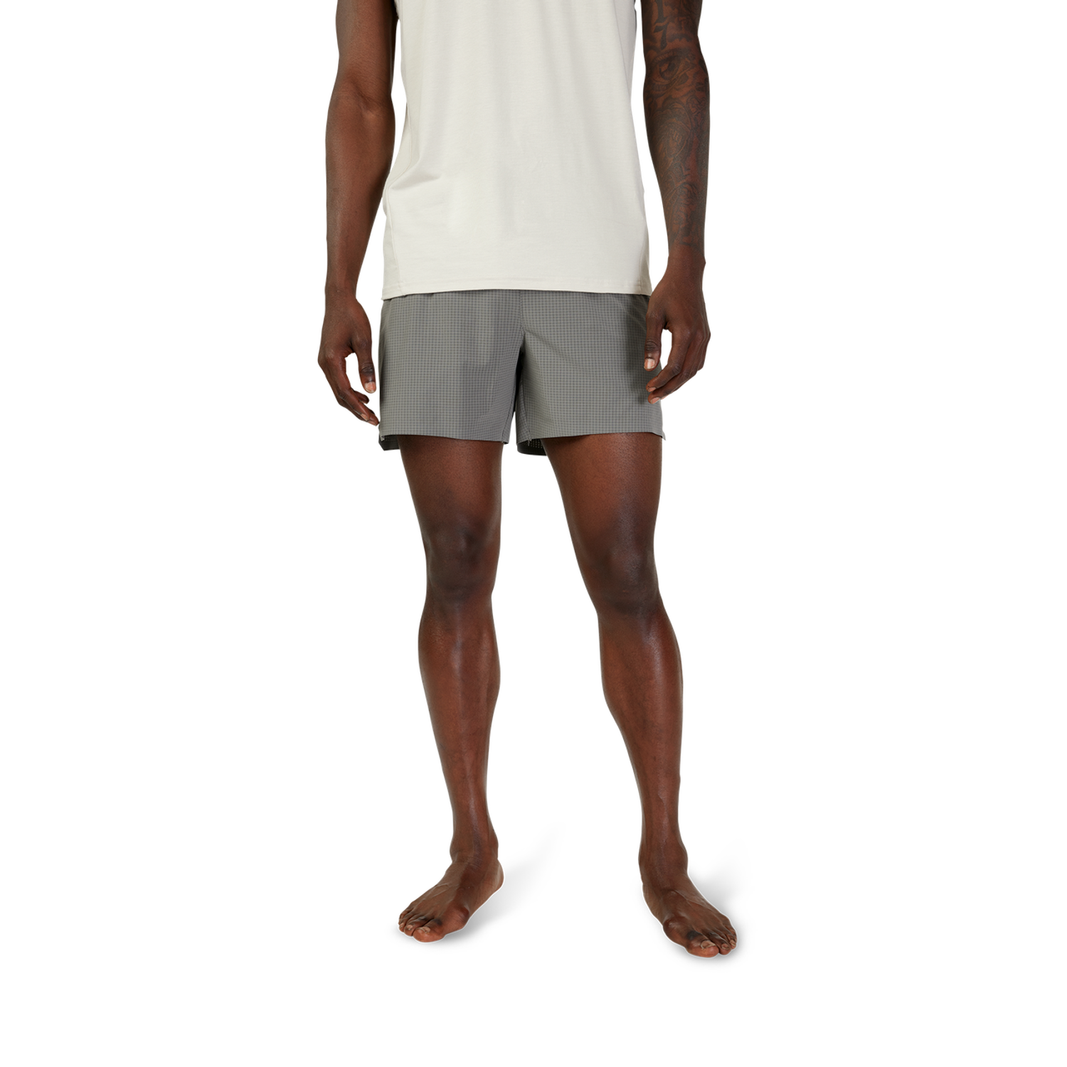 Motive 5" Lined Shorts