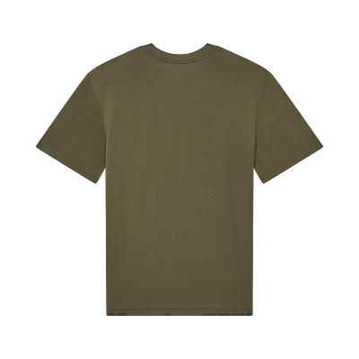 T-Shirt Fox Head Damen