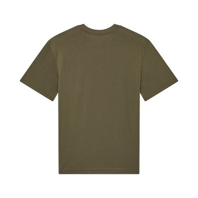 Women's Fox Head Tee