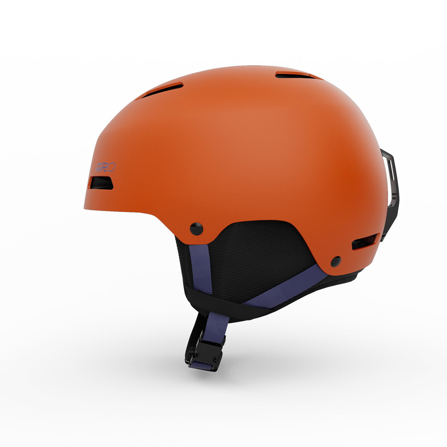 Ledge Helmet