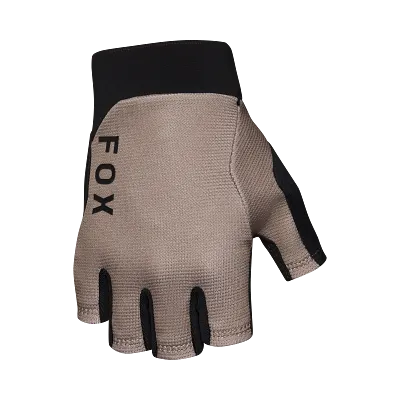 Ranger Gel Kurzfinger-Handschuhe