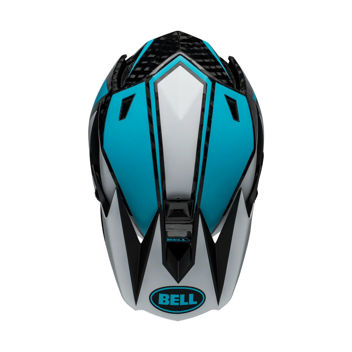 FULL-10 SPHR ARISE M/G CPSC/CE [WHT/BLU] XS/S