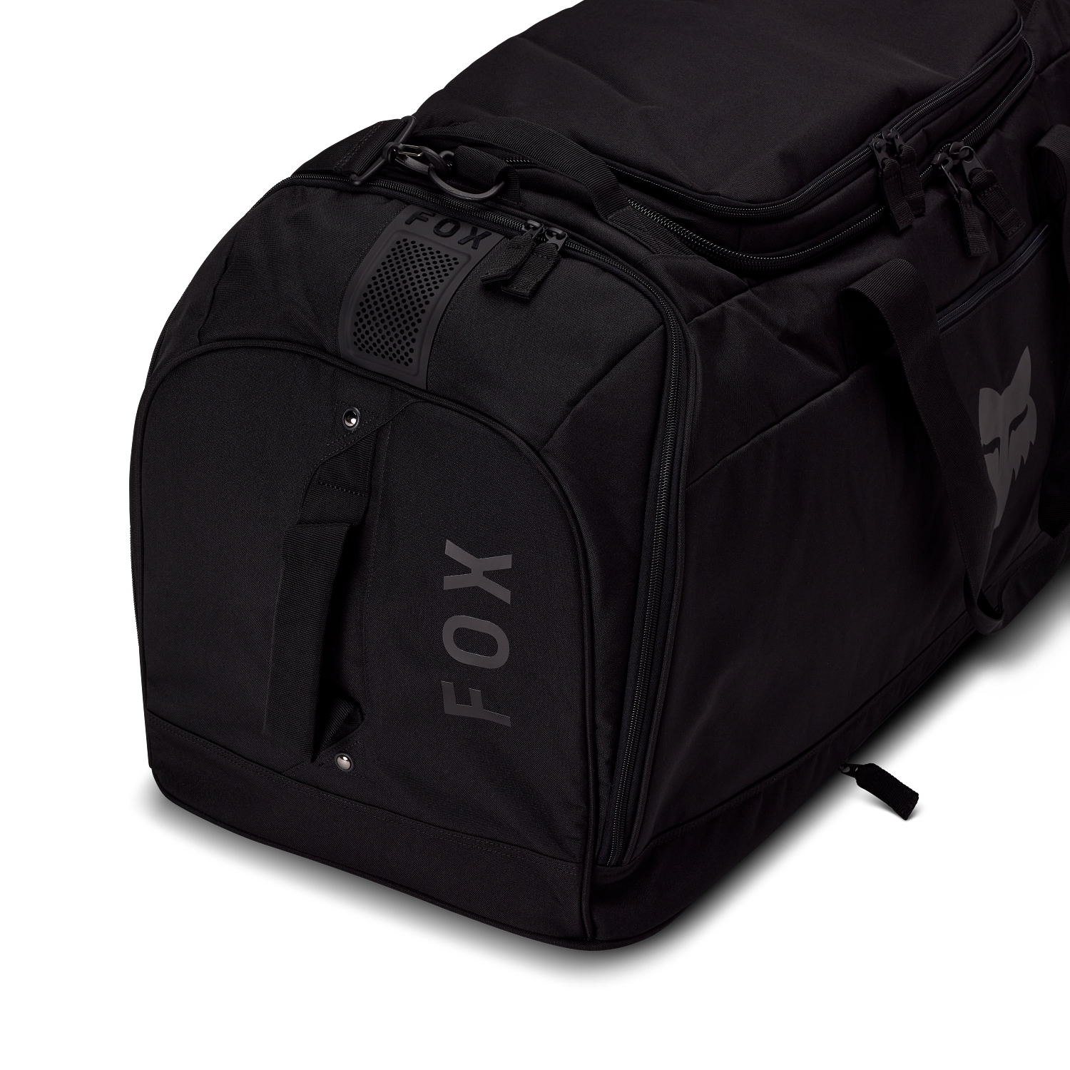 PODIUM - BLACK [BLK] OS