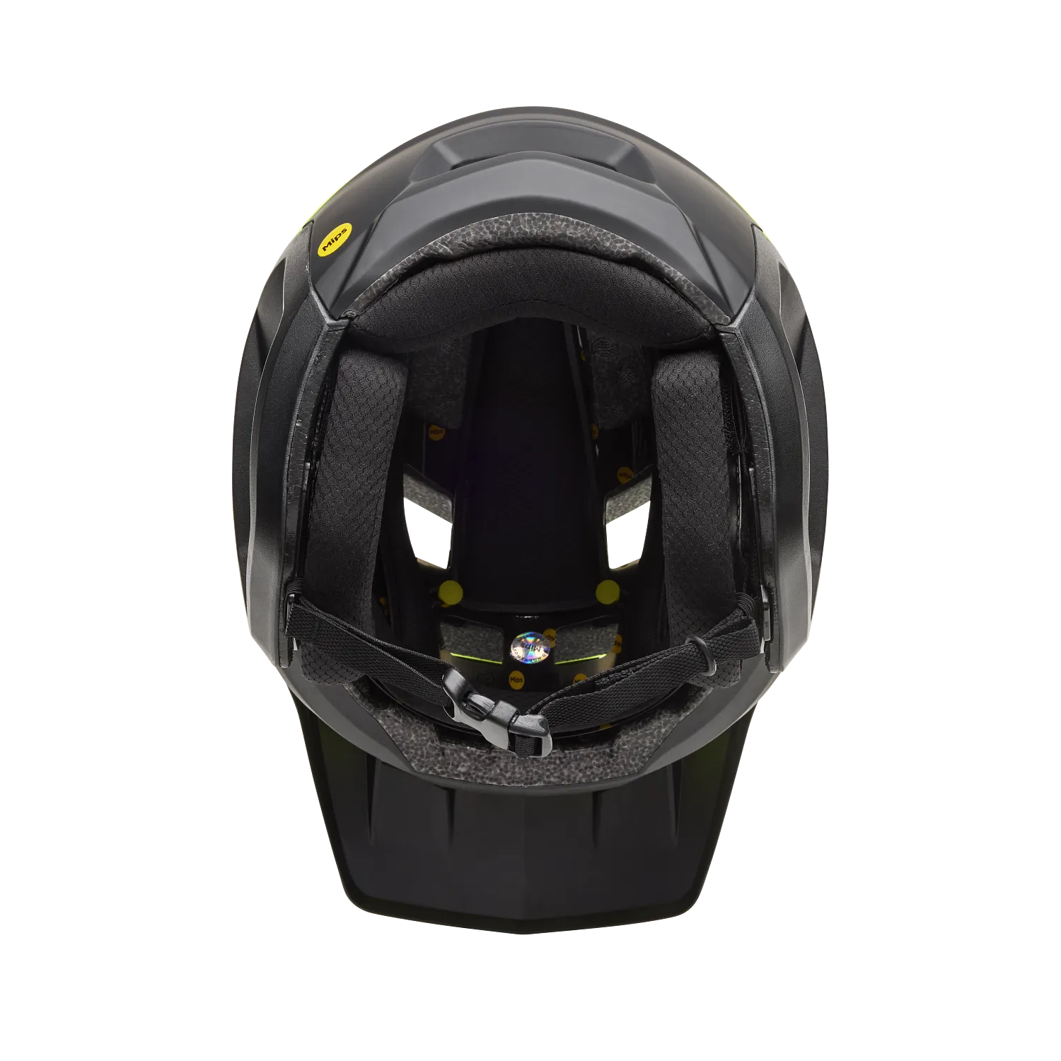 Dropframe Helmet