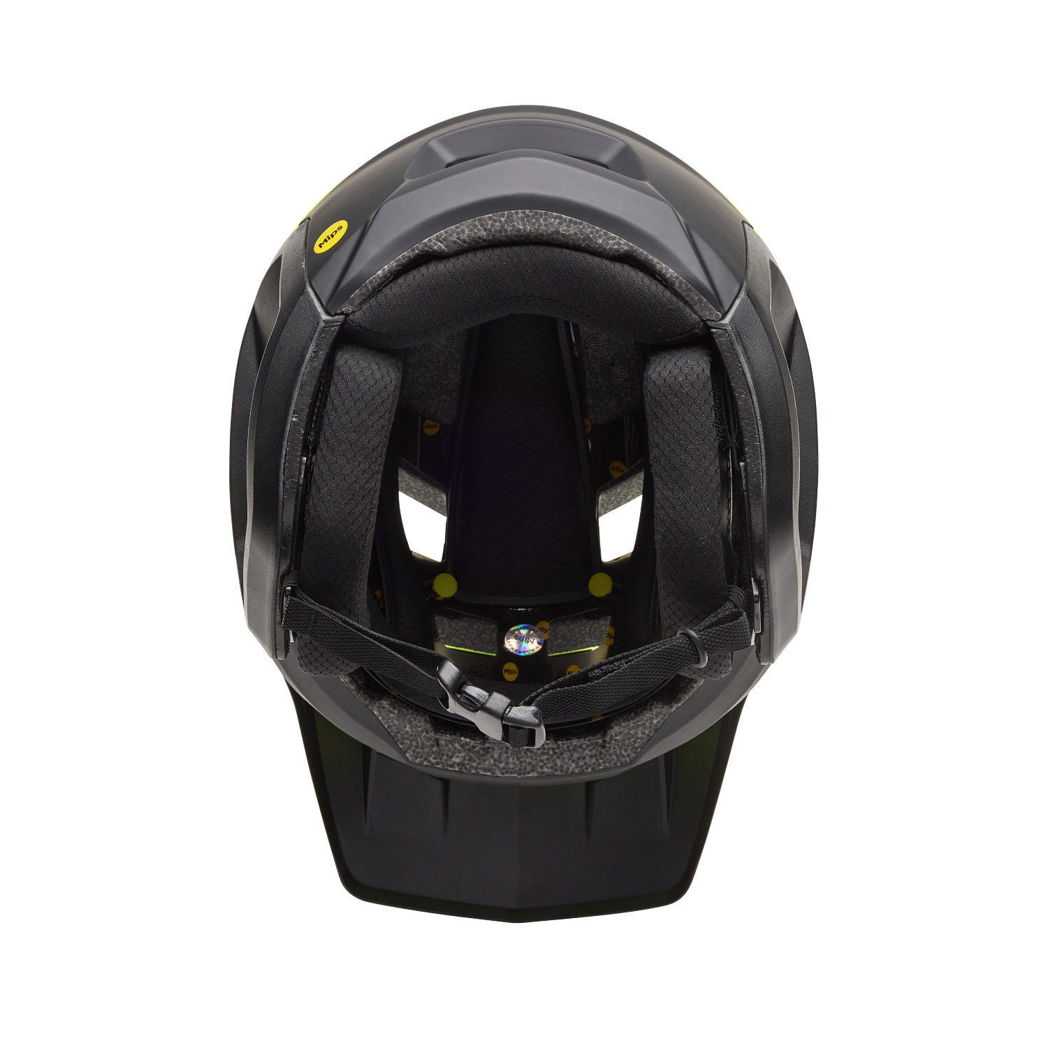 Casque Dropframe