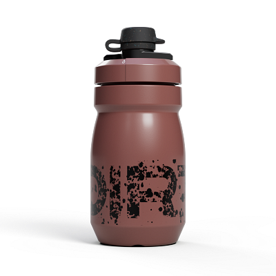 Podium Dirt Series 15oz, Sierra Red