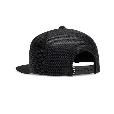 Youth Absolute Mesh Snapback Hat