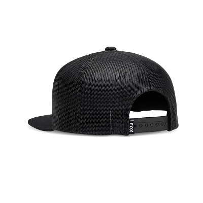 YTH ABSOLUTE SB MESH HAT [BLK] OS