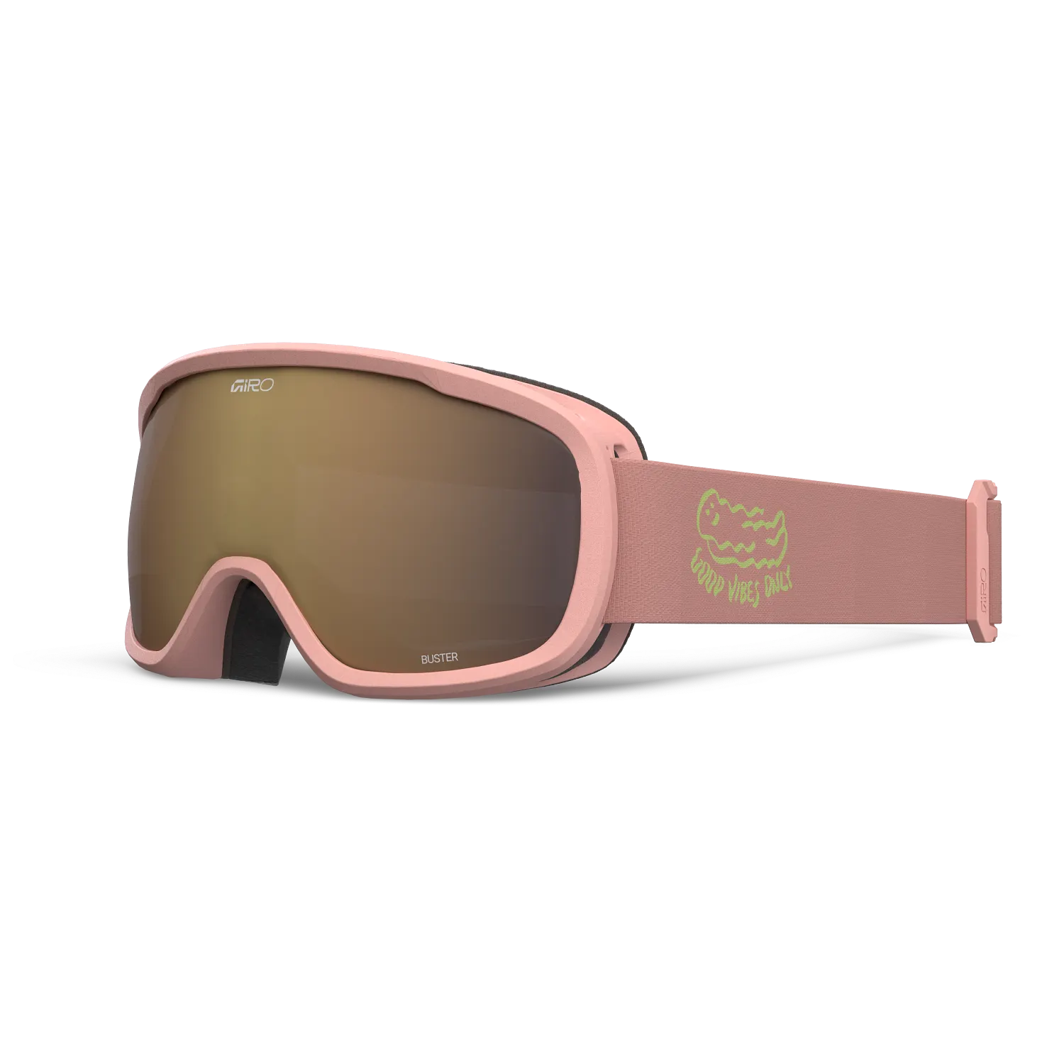 BUSTER NAMUK - AR40 [PNK/A RSE] OS