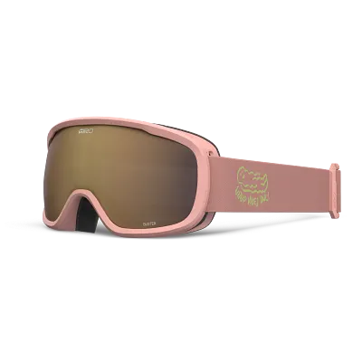 Buster Kinder-Schutzbrille - Sonderausgabe Namuk