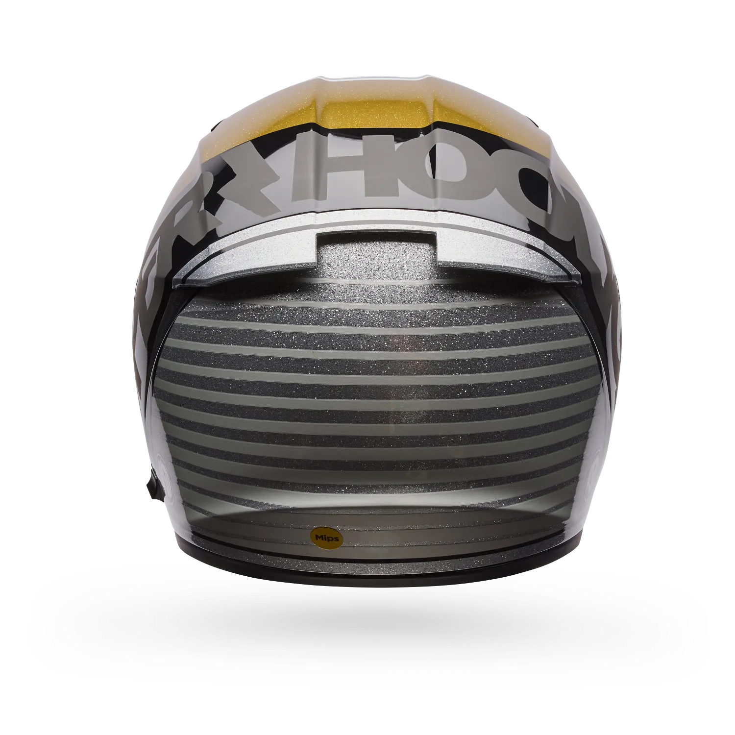 LITHIUM MIPS PLUS RSD OBIS ECE [WHT/GLD] XS