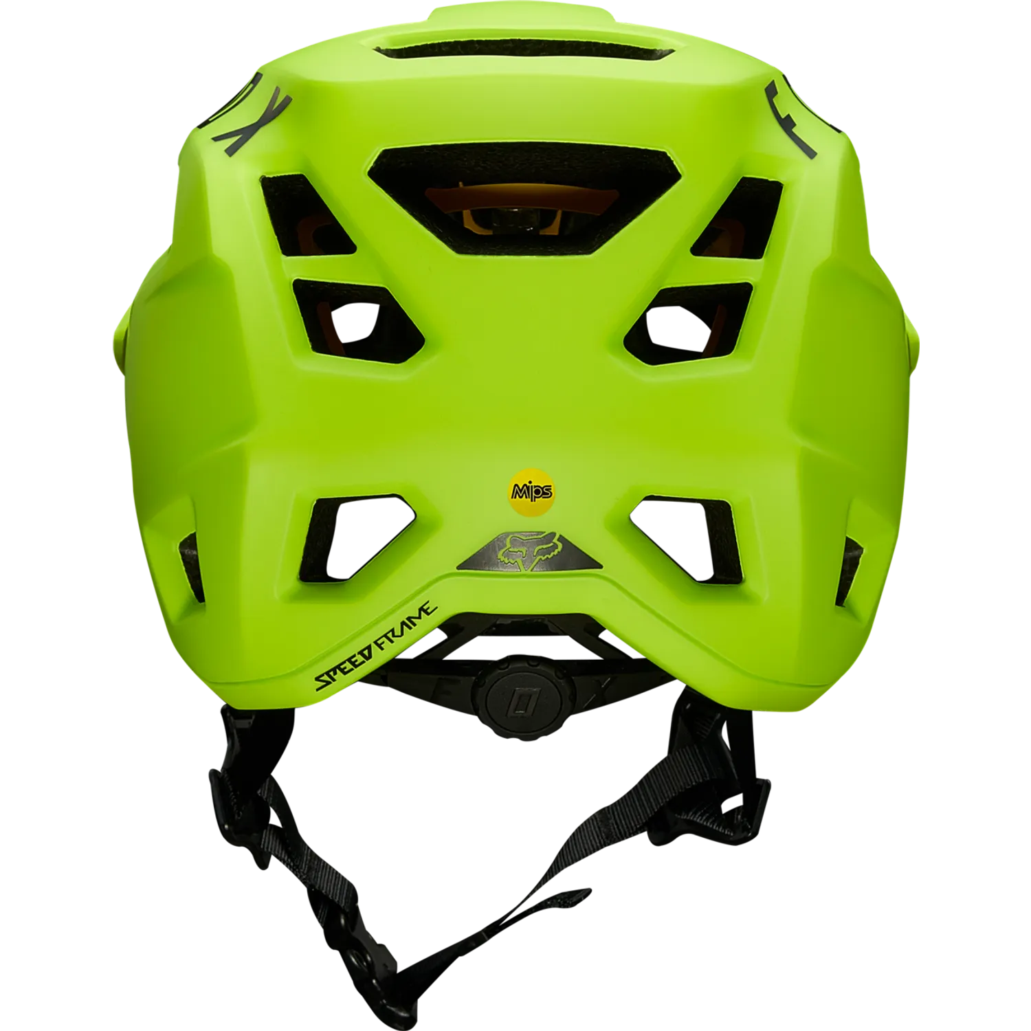 Casco Speedframe
