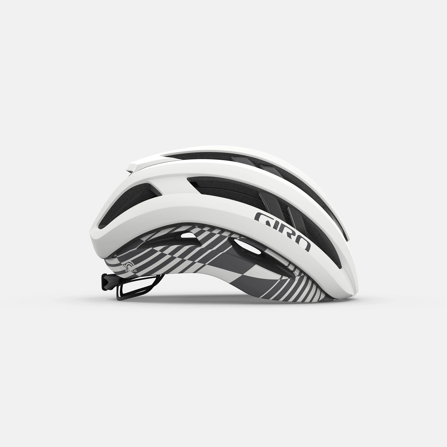 Aries Spherical Helm