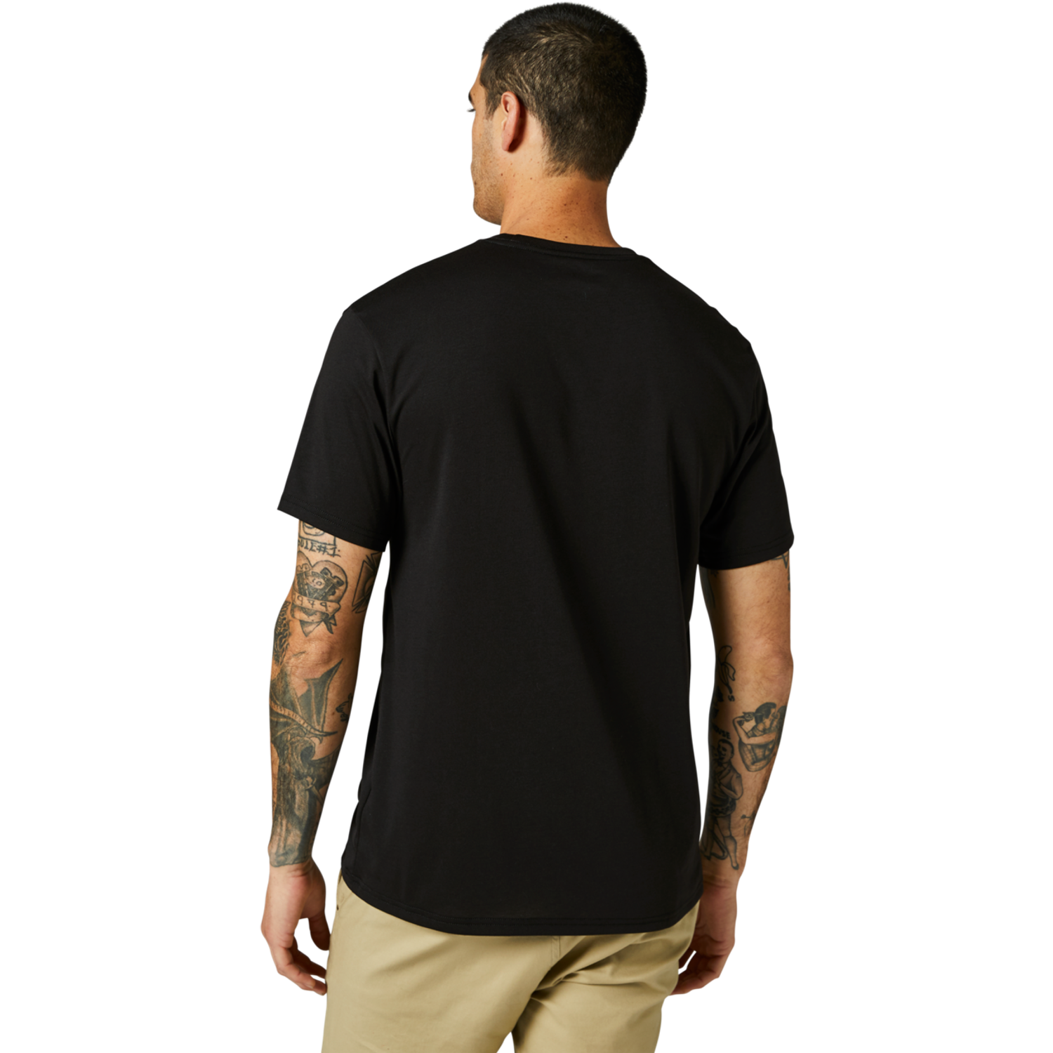 Camiseta T&eacute;cnica Pinnacle