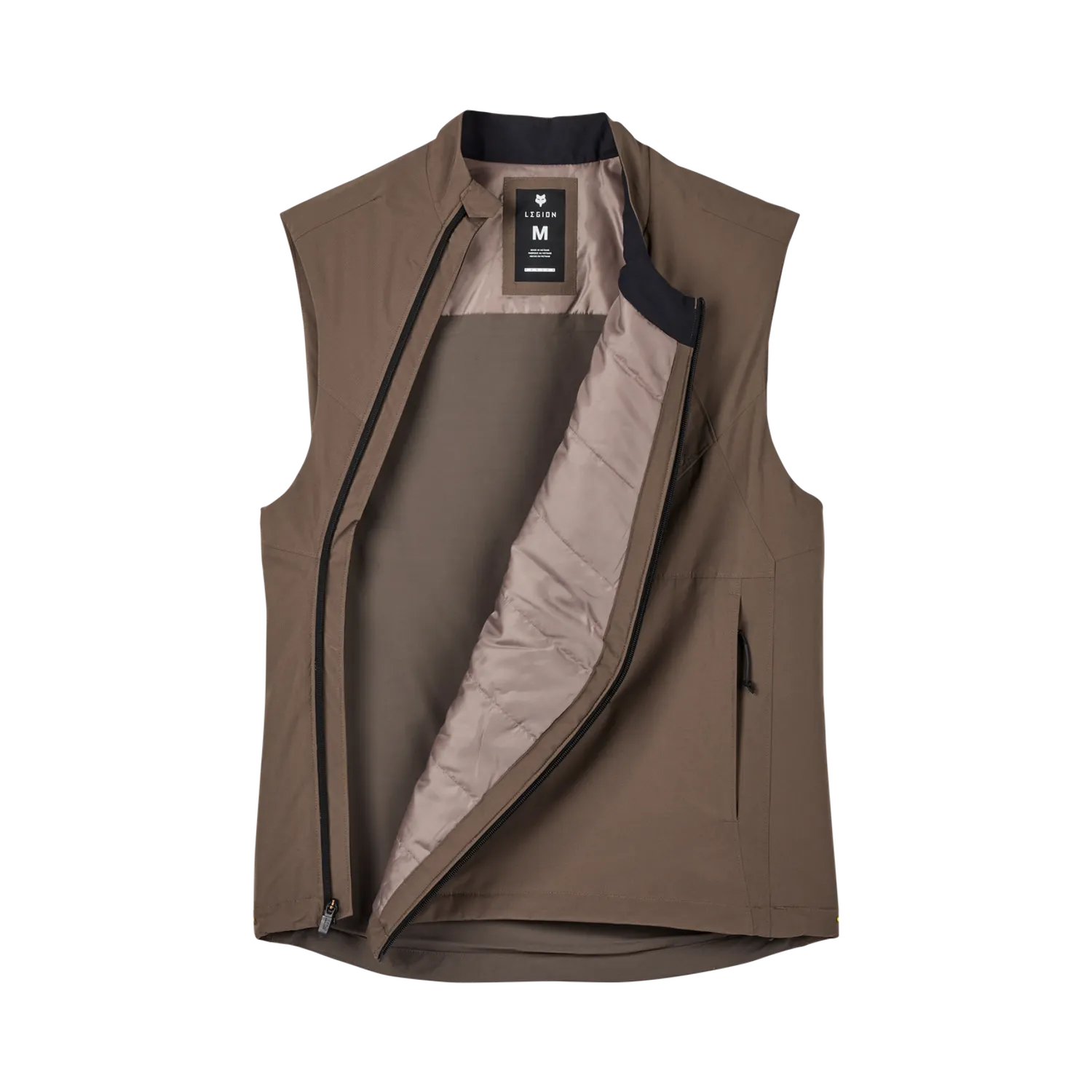 Ranger Off Road Wind Vest