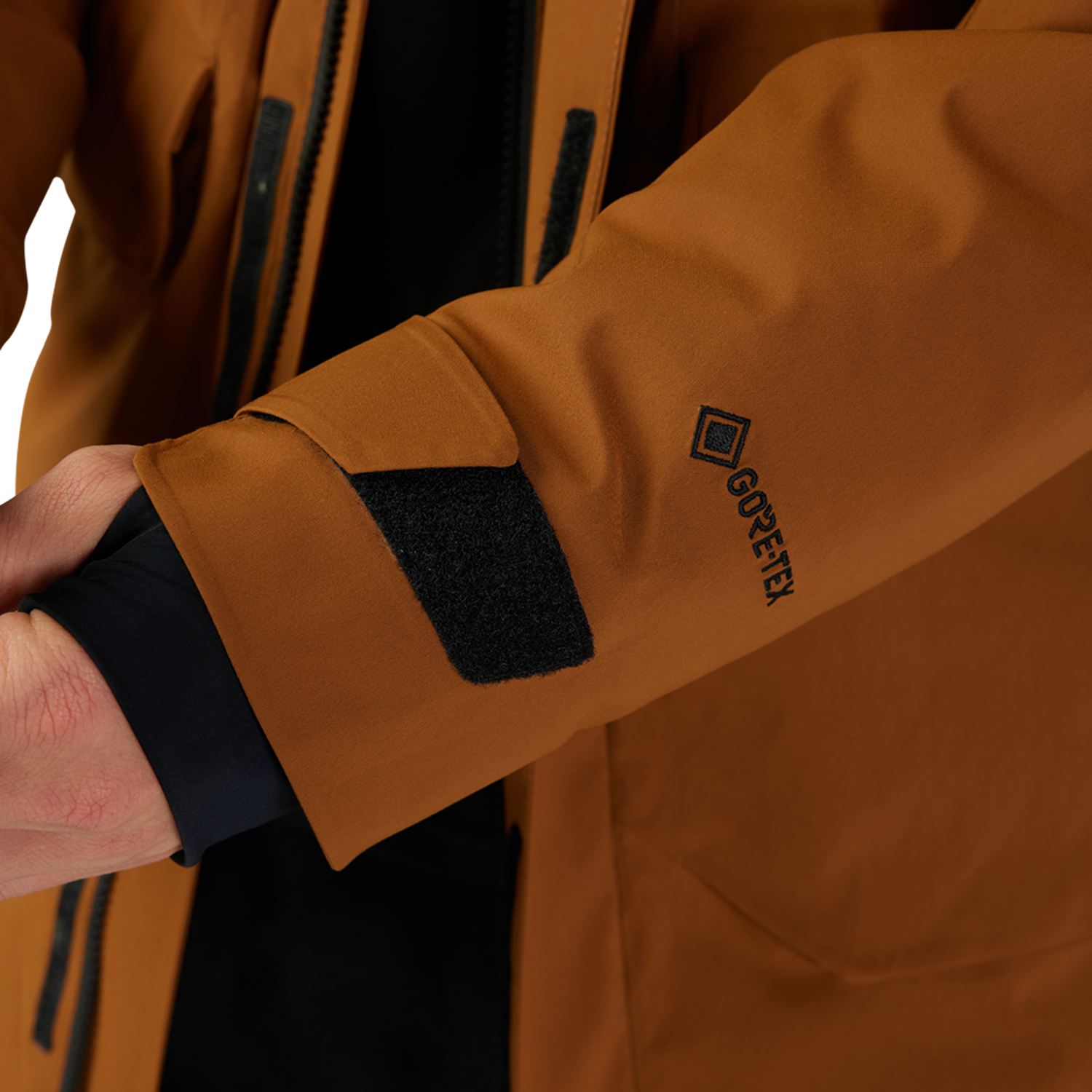 Terum Insulated GORE-TEX Jacket