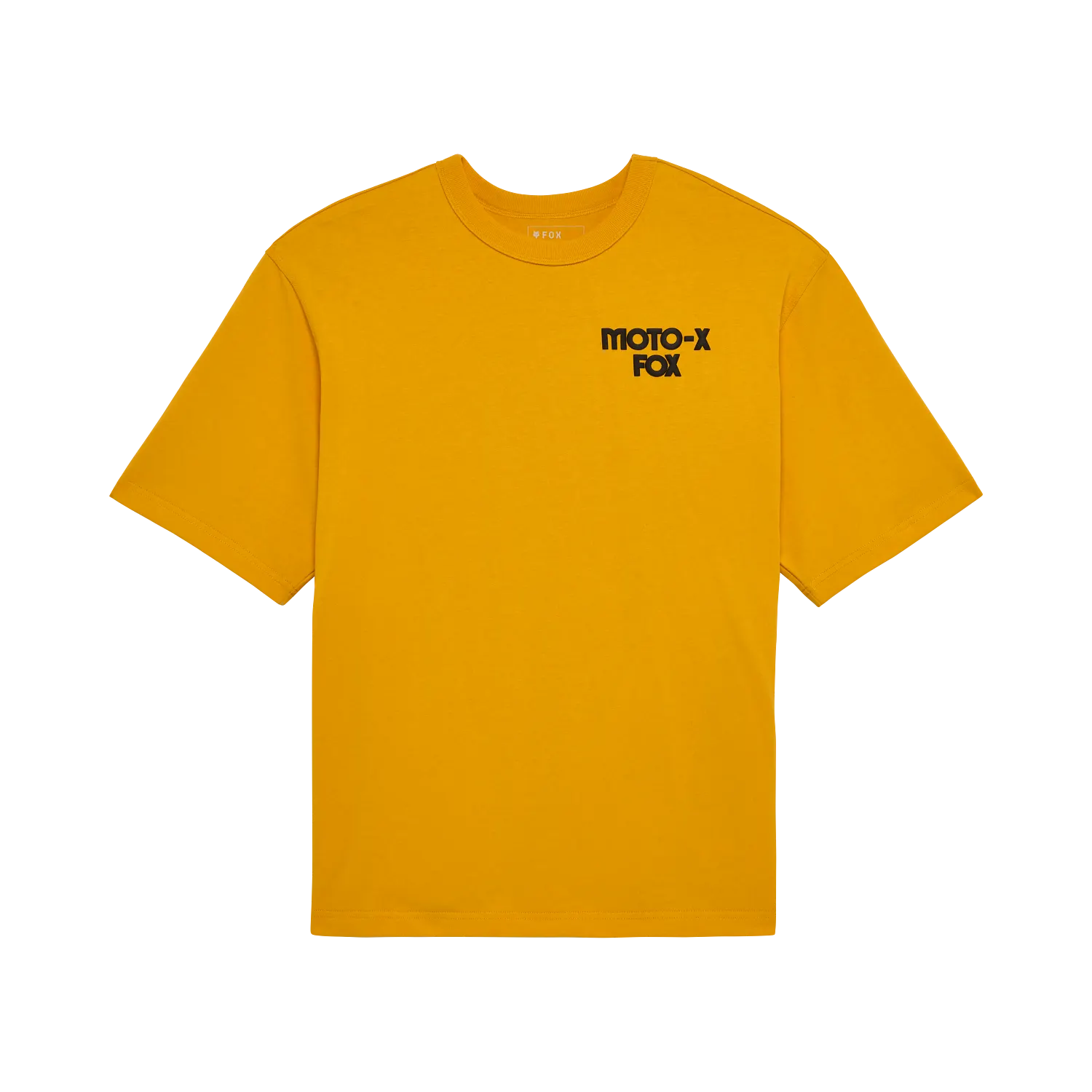 tee-shirt surdimensionn&eacute; MOTO-X