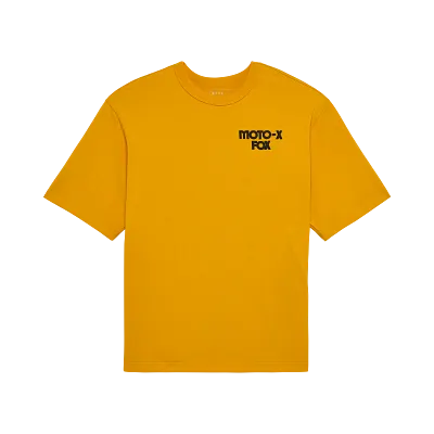 Moto-X Oversized Tee