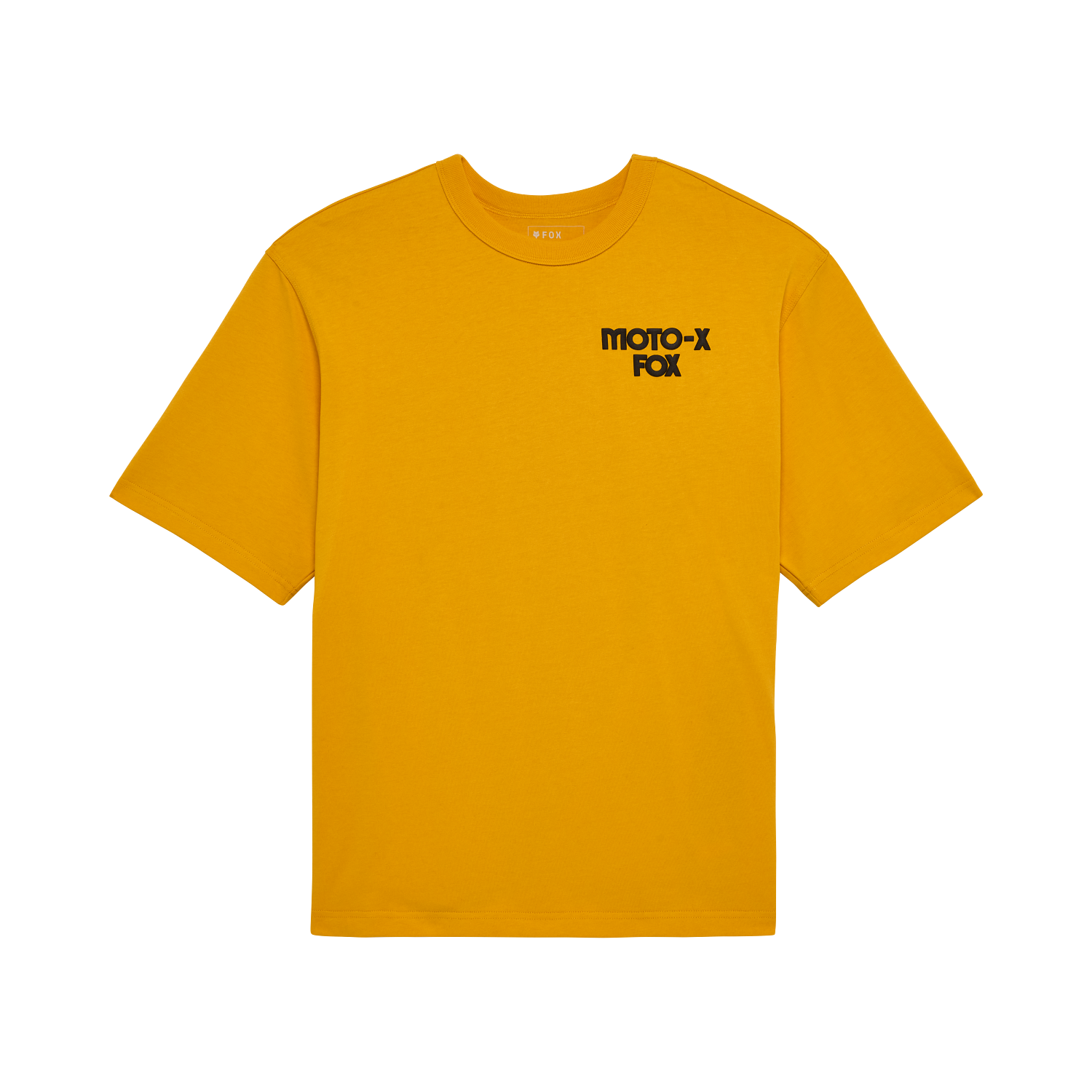 Moto-X Oversized Tee