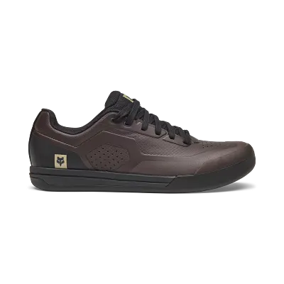 Schoenen Fox Union Flat