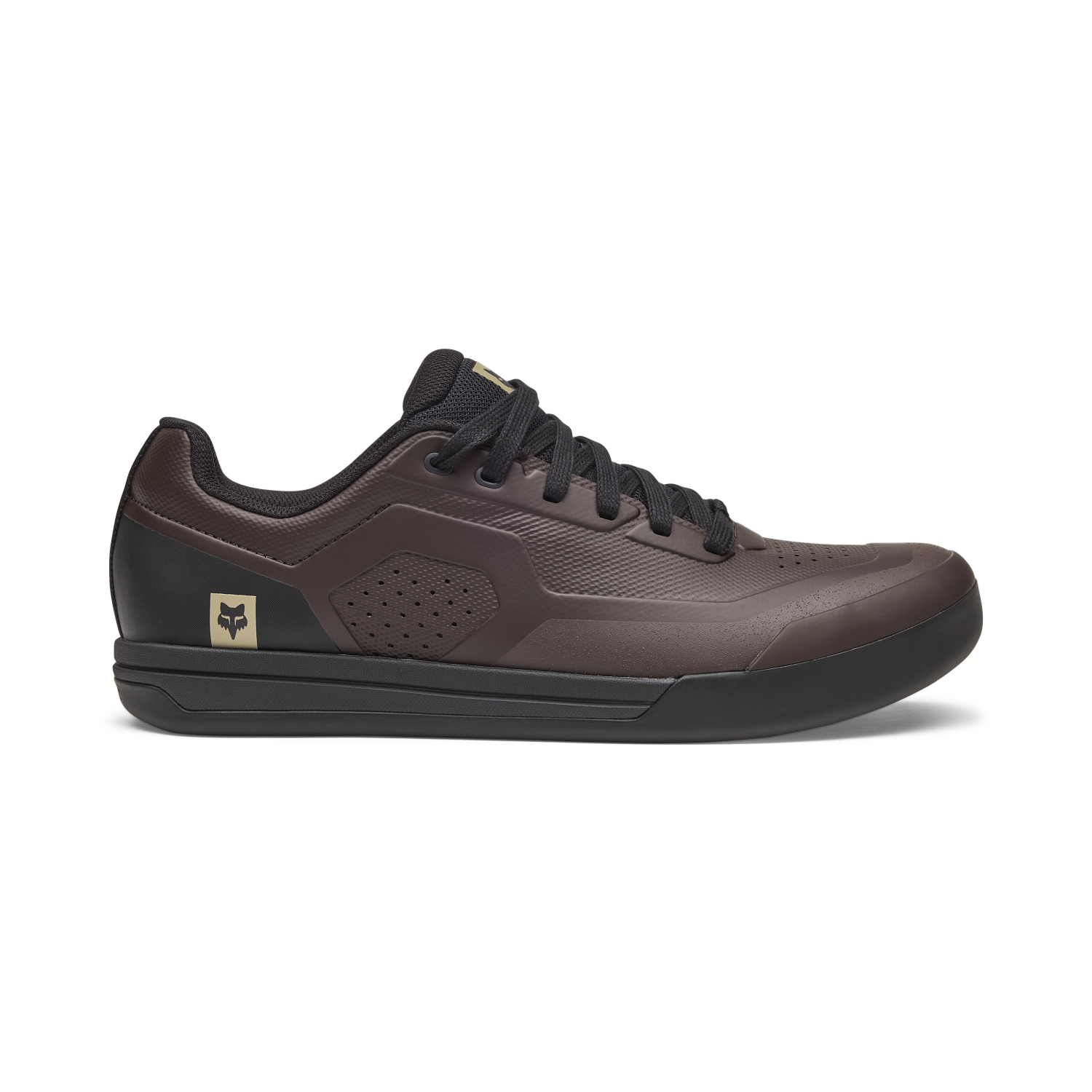 Chaussures pour p&eacute;dales plates Fox Union