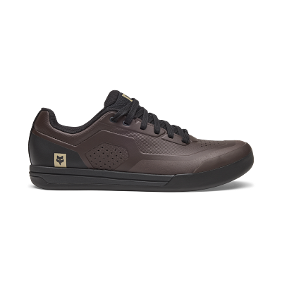 Zapatillas Fox Union Flat