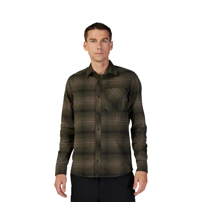 Source Chemise en flanelle