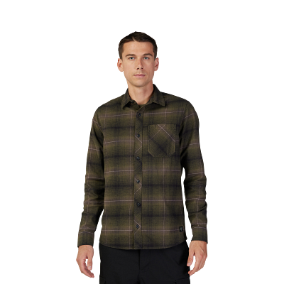 Source Chemise en flanelle
