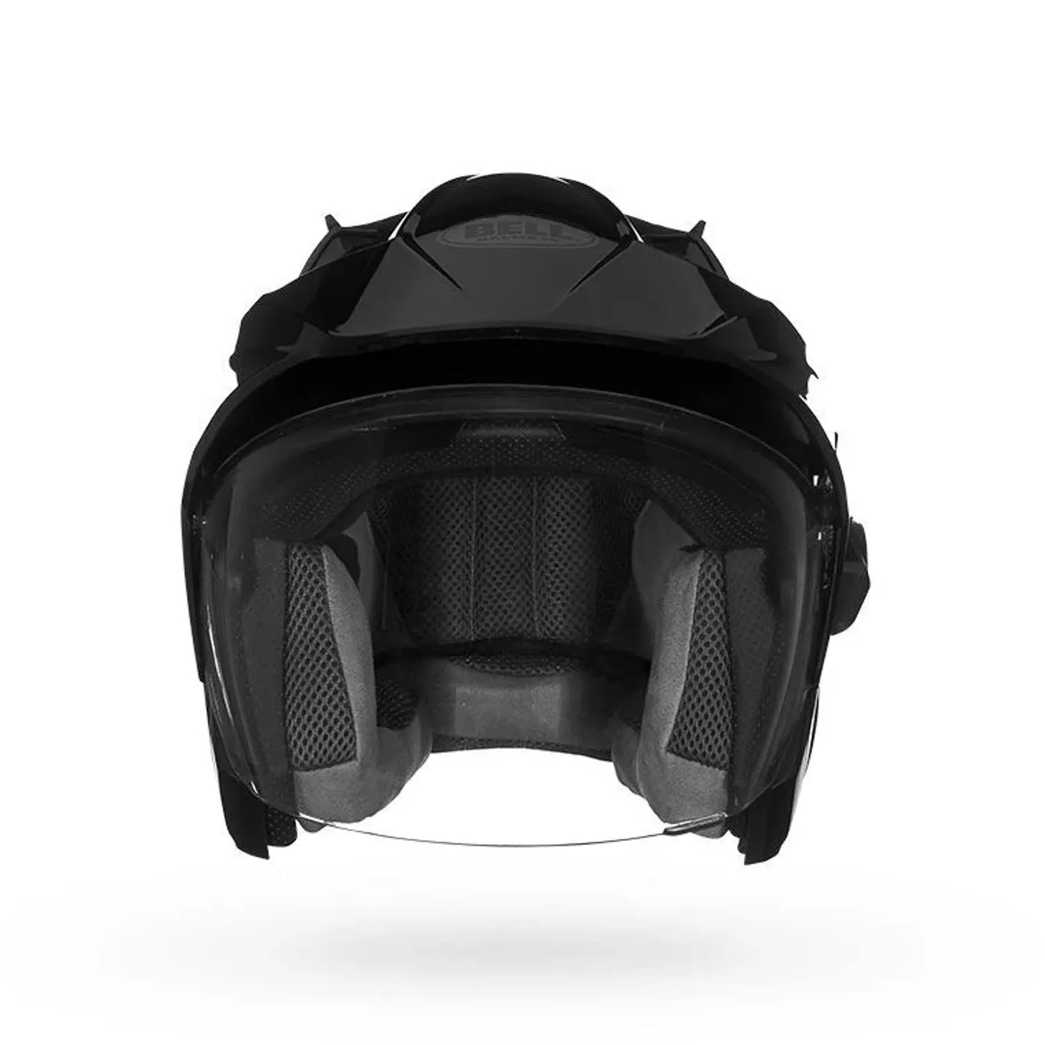 PS MAG-9 SOLID BLACK XL