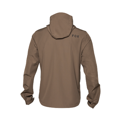 Ranger Off-Road Packable Rain Jacket