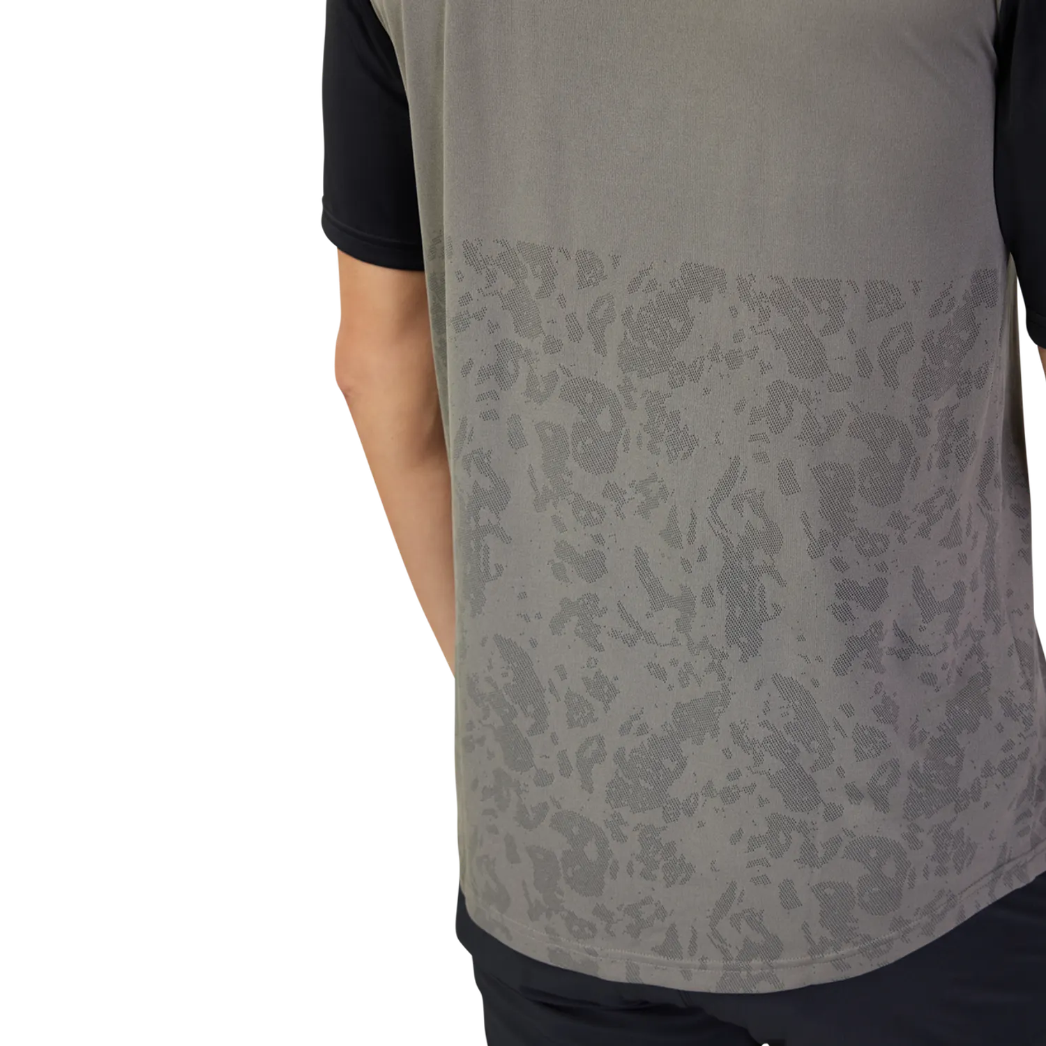 Shirt Ranger TruDri&reg; met korte mouw