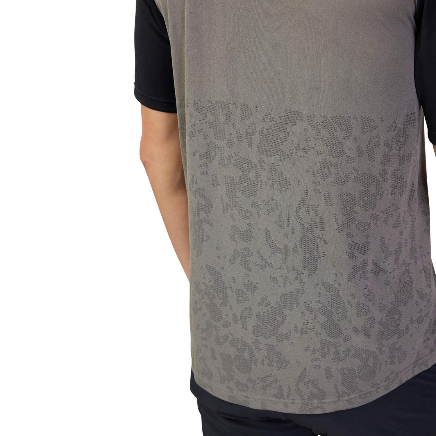 Shirt Ranger TruDri&reg; met korte mouw