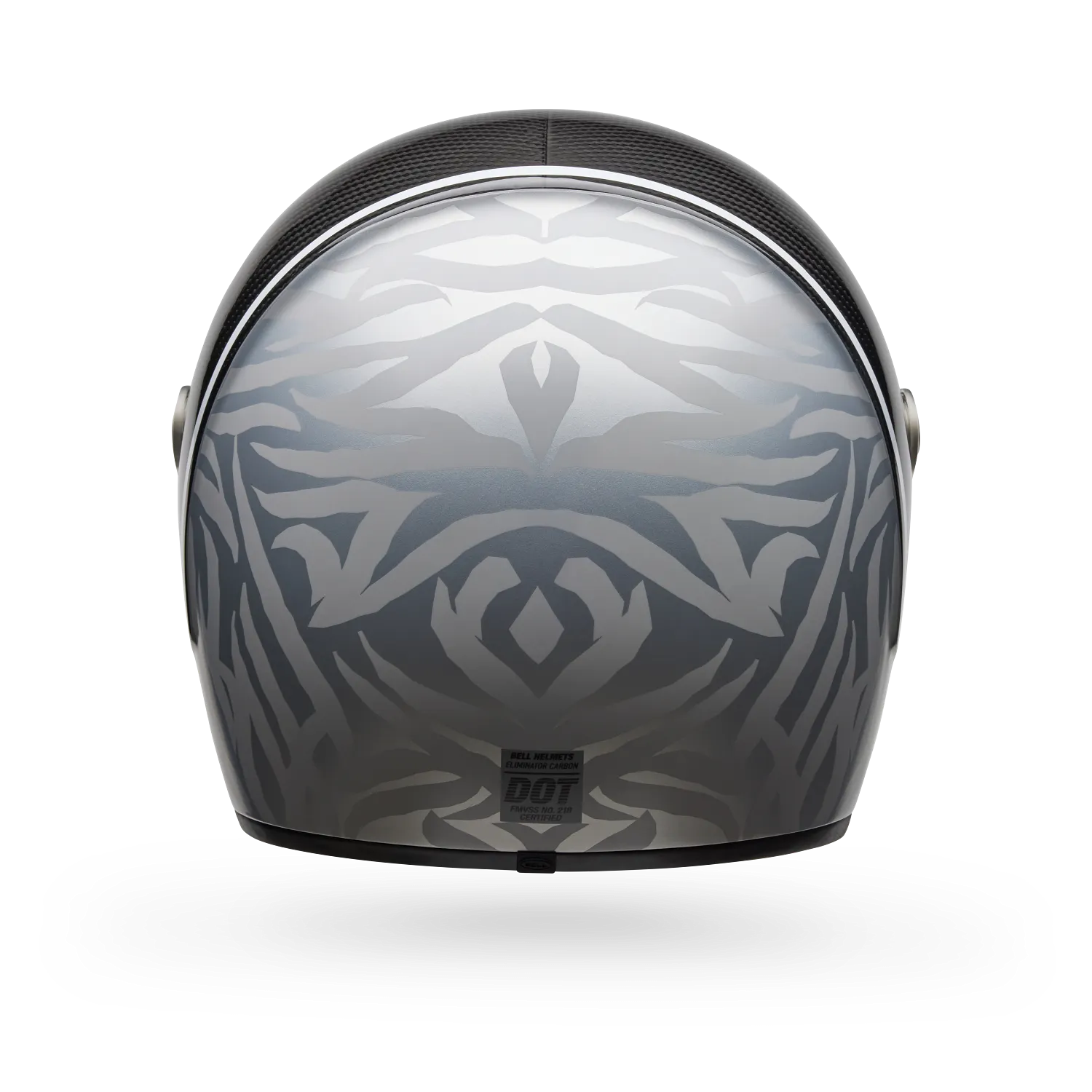 ELIMINATOR CRB S/G JOURNEY ECE [BLK/GRY] S