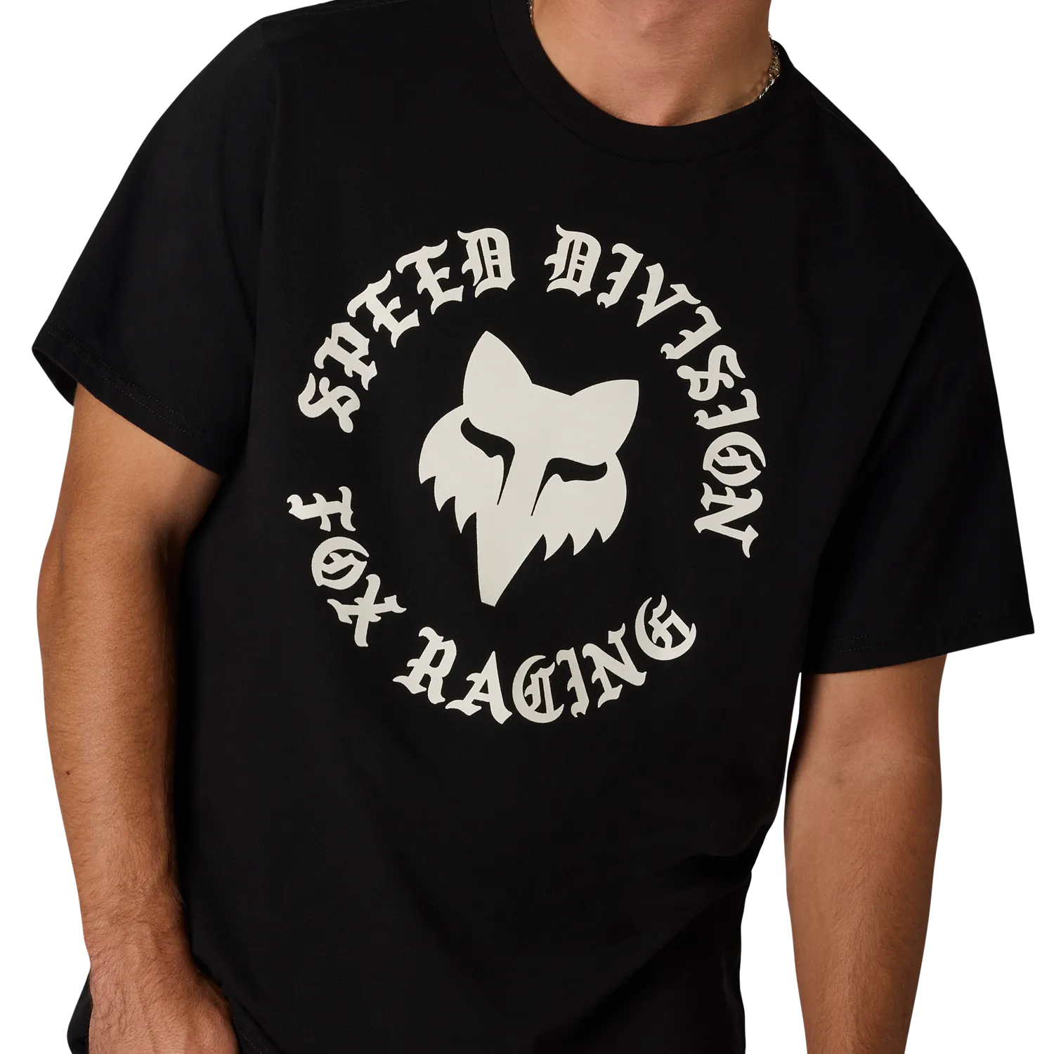 BADGE 195 ORIGINAL SS TEE 