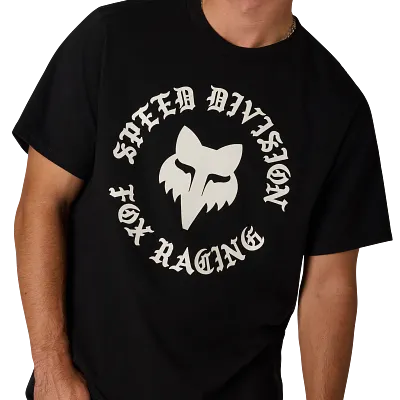 BADGE 195 ORIGINAL SS TEE 