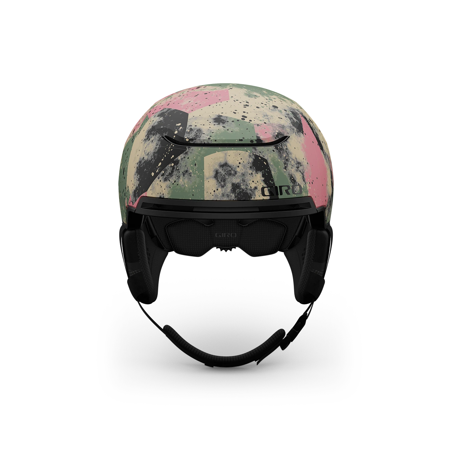 Jackson Mips [BLK/MUL] M