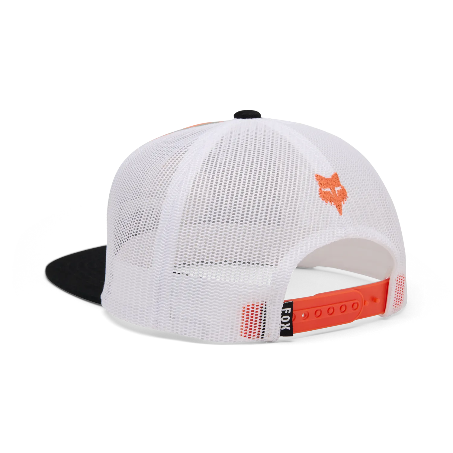 YTH IMAGE PRINT SNAPBACK HAT 