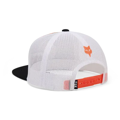 YTH IMAGE PRINT SNAPBACK HAT 