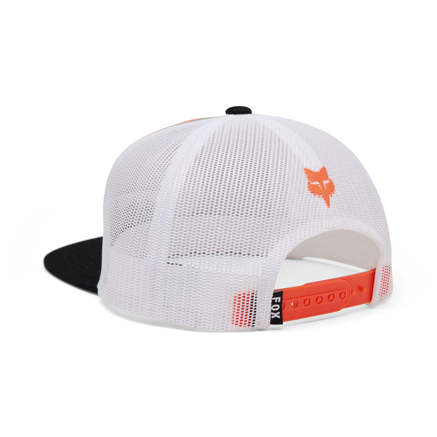 YTH IMAGE PRINT SNAPBACK HAT [ARC BLU] OS