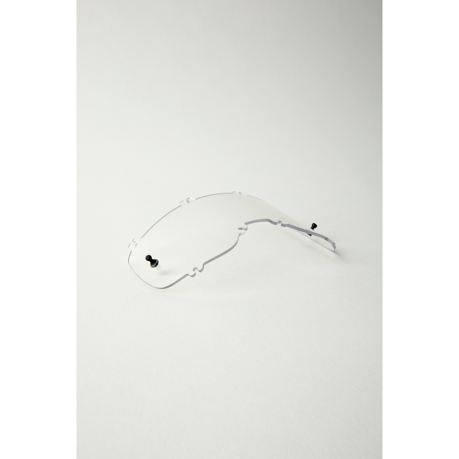 Y-AIRSPACE/MAIN MX20 INJ LENS-NM [CLR] OS