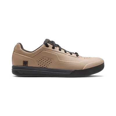 Fox Union Flat Shoes