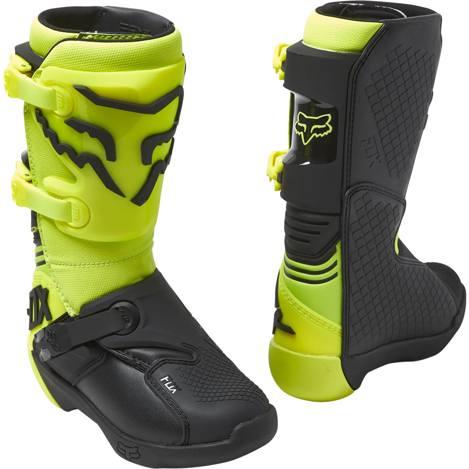 Botas Comp Juveniles - Ni&ntilde;os