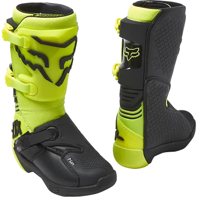 Kinderlaars Comp - Kinderen