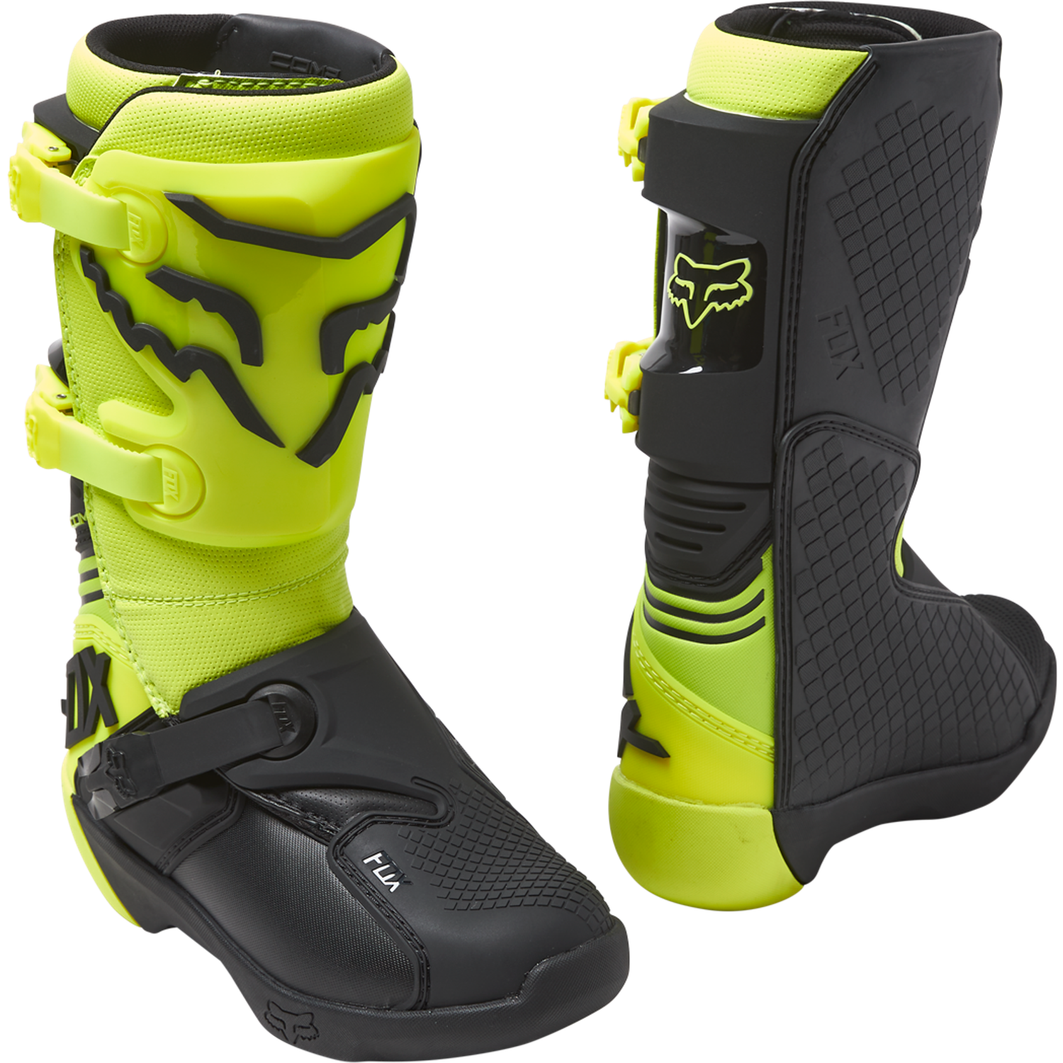 Botte Comp - Enfant