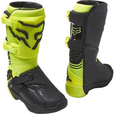 Botas Comp - Jovem